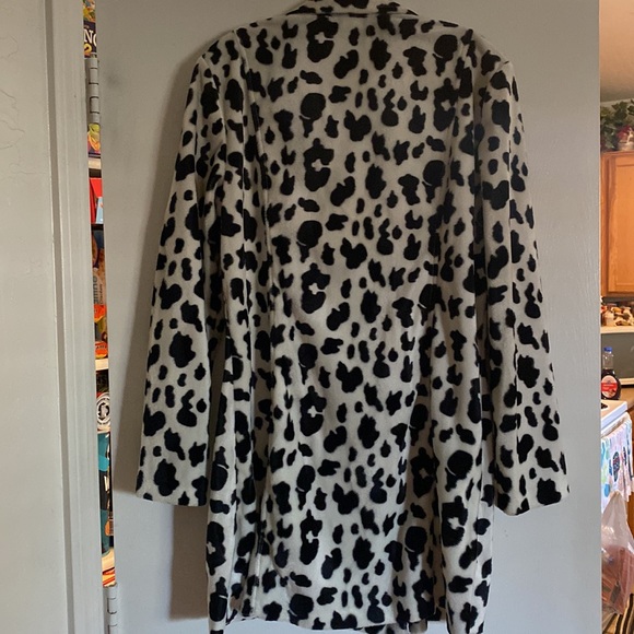 Y2K spotted jacket - Picture 3 of 6